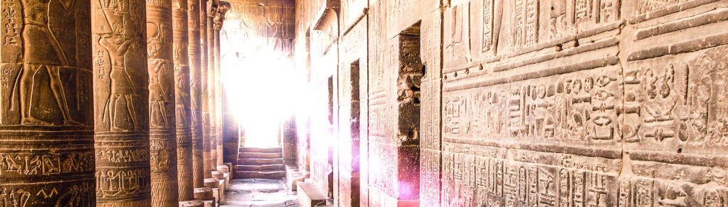 Past Life Regression website