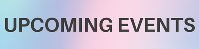 Energy Healer 11 events template