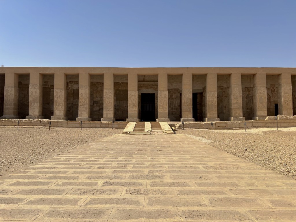 Abydos