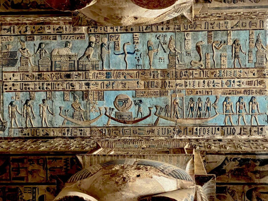 Dendera 4
