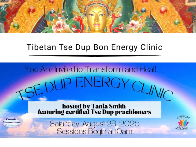 Energy Clinic Tile