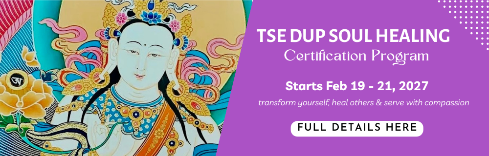 Tse Dup Certification & 3 Day Retreat Banners (1000 x 320 px) (1000 x 320 px)